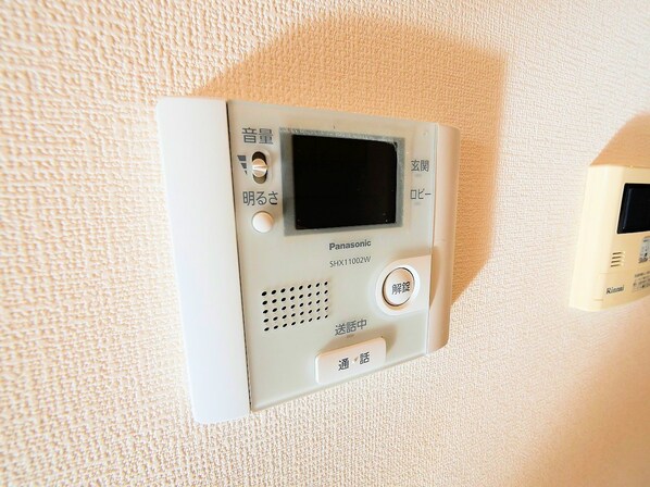 D-Room三百人町 Aの物件内観写真